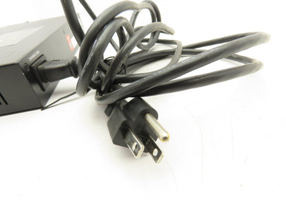 Dell PowerConnect 2216 16 Port 2708 8 Port External Ethernet Switch Mix Lot of 4