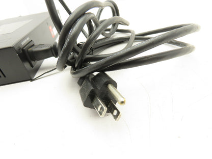 Dell PowerConnect 2216 16 Port 2708 8 Port External Ethernet Switch Mix Lot of 4