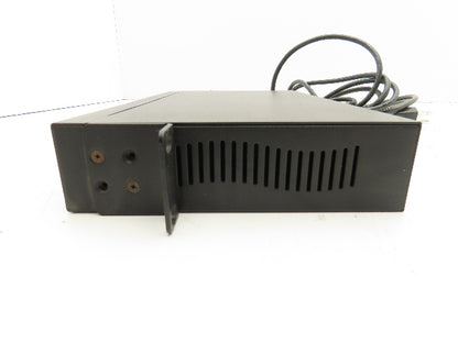 Dell PowerConnect 2216 16 Port 2708 8 Port External Ethernet Switch Mix Lot of 4