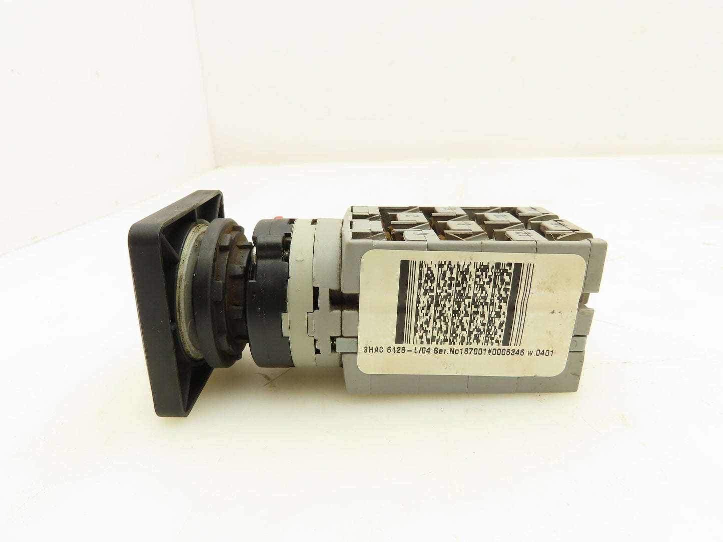 Sonthiemer WAW937/8ZM/Z32SF Selector Switch Lot of 2