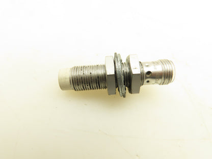 IFM IFC205 Proximity Sensor 10-30VDC Lot Of 4