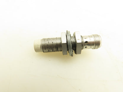 IFM IFC205 Proximity Sensor 10-30VDC Lot Of 4