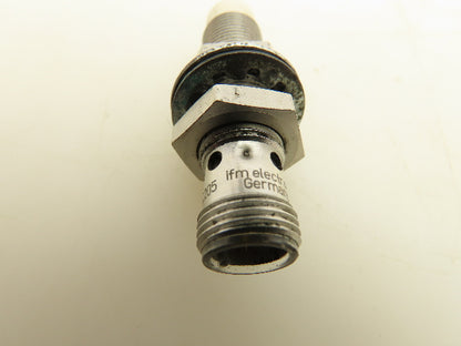 IFM IFC205 Proximity Sensor 10-30VDC Lot Of 4