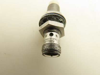 IFM IFC205 Proximity Sensor 10-30VDC Lot Of 4