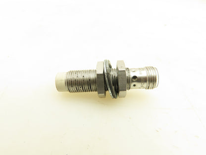 IFM IFC205 Proximity Sensor 10-30VDC Lot Of 4