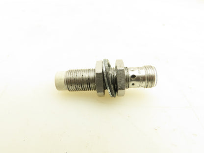 IFM IFC205 Proximity Sensor 10-30VDC Lot Of 4