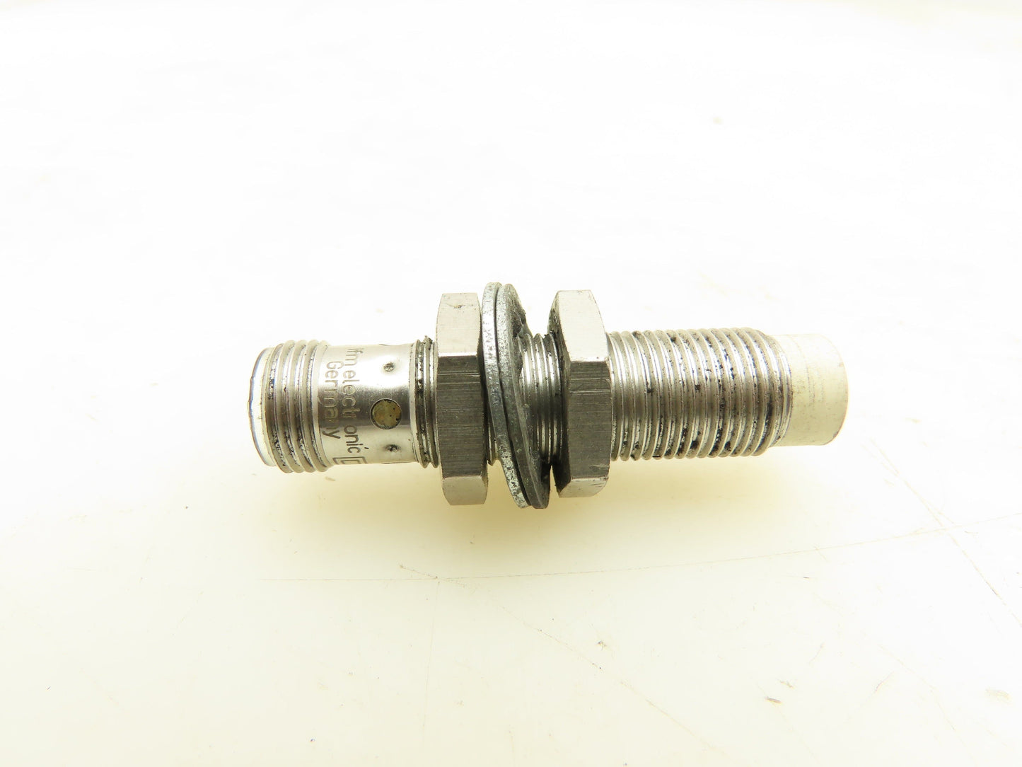 IFM IFC205 Proximity Sensor 10-30VDC Lot Of 4