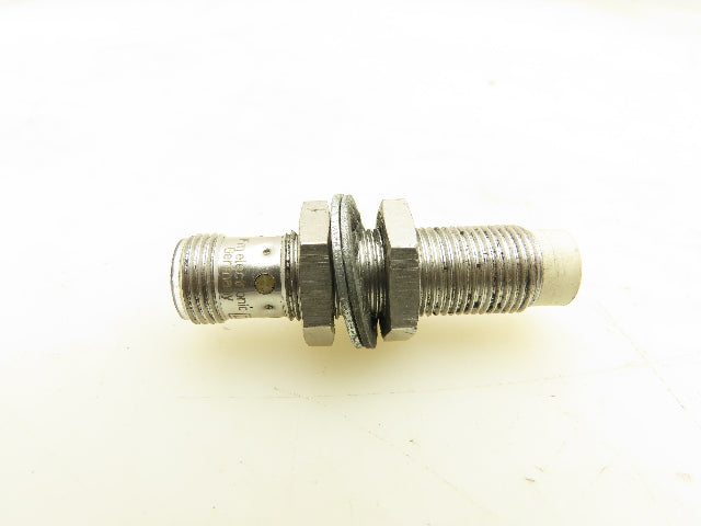 IFM IFC205 Proximity Sensor 10-30VDC Lot Of 4