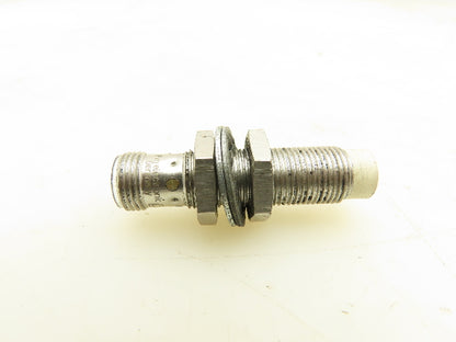 IFM IFC205 Proximity Sensor 10-30VDC Lot Of 4