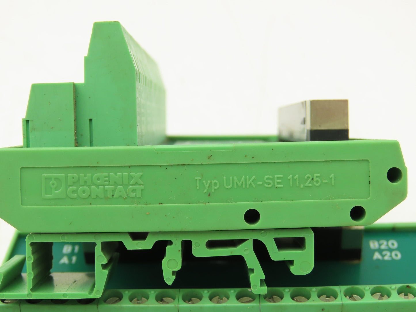 Phoenix Contact XIU01 Interface Terminal Module Lot of 6