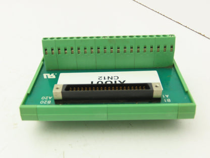 Phoenix Contact XIU01 Interface Terminal Module Lot of 6