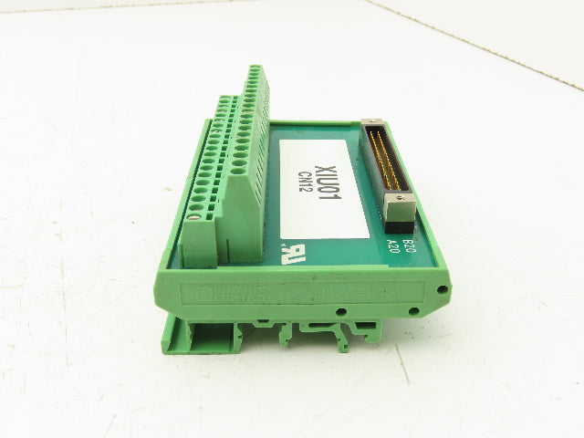 Phoenix Contact XIU01 Interface Terminal Module Lot of 6
