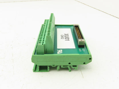 Phoenix Contact XIU01 Interface Terminal Module Lot of 6