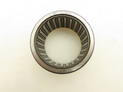 RBC SJ8447 Needle Roller Bearing MR-40 C-15 Lot of 2