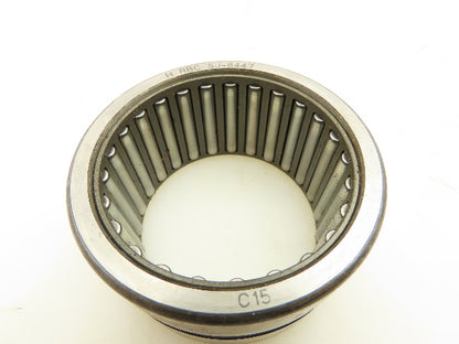 RBC SJ8447 Needle Roller Bearing MR-40 C-15 Lot of 2