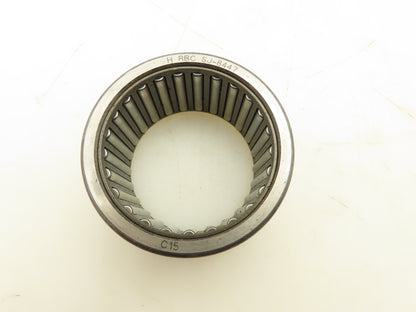 RBC SJ8447 Needle Roller Bearing MR-40 C-15 Lot of 2