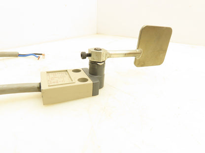 Omron D4C-1620 Limit Switch 250V Lot Of 4