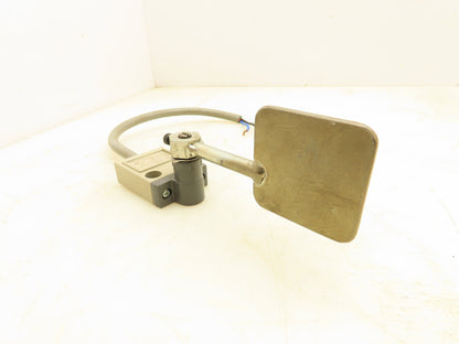 Omron D4C-1620 Limit Switch 250V Lot Of 4