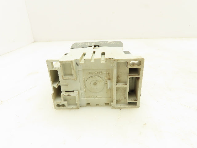 ABB AL26 Contactor Relay 3 Pole 24V DC Coil Lot of 7