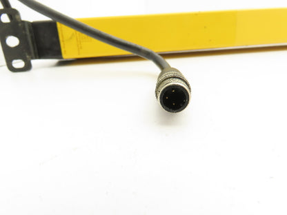 STI 70157-1016 Light Curtain Transmitter And Receiver Set 24VDC Input