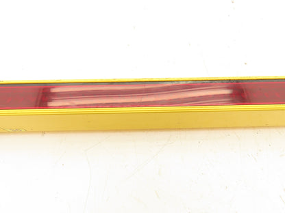 STI 70157-1016 Light Curtain Transmitter And Receiver Set 24VDC Input