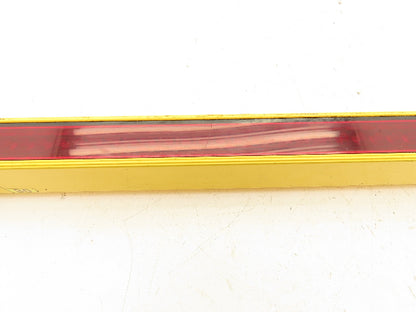 STI 70157-1016 Light Curtain Transmitter And Receiver Set 24VDC Input