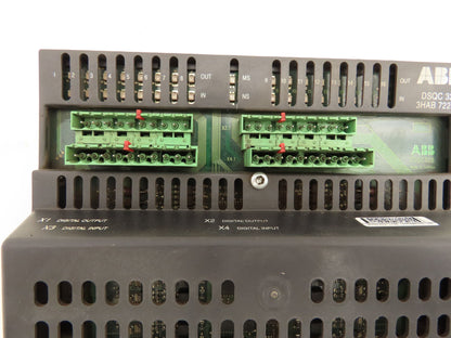 ABB DSQC 328 Digital I/O Module Lot of 2