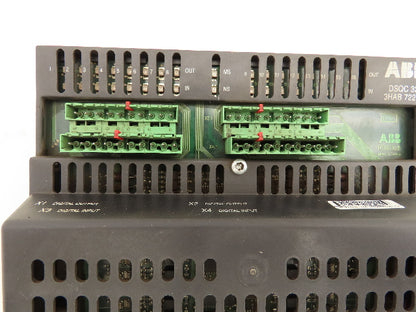 ABB DSQC 328 Digital I/O Module Lot of 2