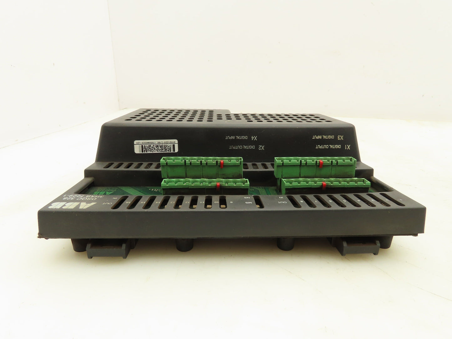 ABB DSQC 328 Digital I/O Module Lot of 2