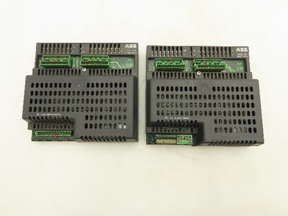 ABB DSQC 328 Digital I/O Module Lot of 2