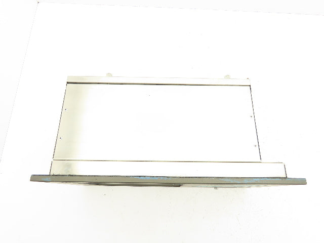 ADVANTECH AWS-843T Industrial Workstation  10.4"Display 230V Input 240 Output