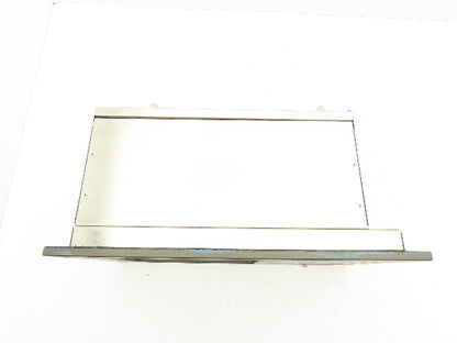 ADVANTECH AWS-843T Industrial Workstation  10.4"Display 230V Input 240 Output