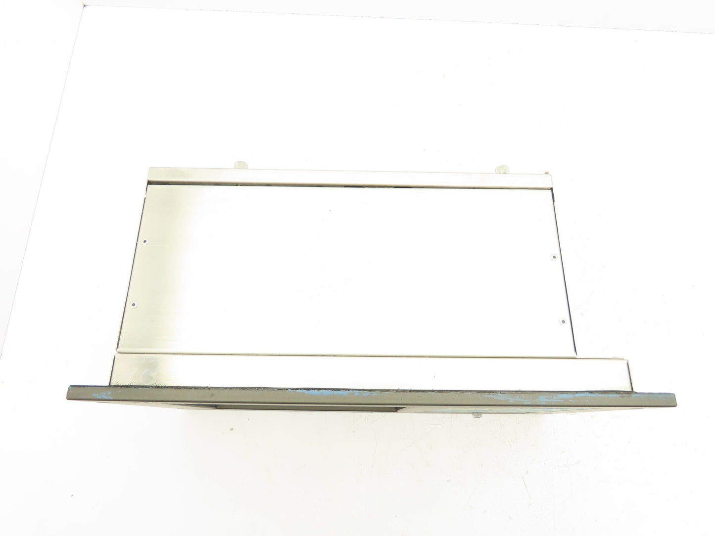 ADVANTECH AWS-843T Industrial Workstation  10.4"Display 230V Input 240 Output