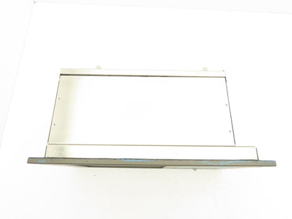 ADVANTECH AWS-843T Industrial Workstation  10.4"Display 230V Input 240 Output