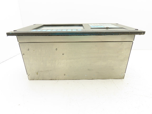 ADVANTECH AWS-843T Industrial Workstation  10.4"Display 230V Input 240 Output