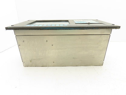 ADVANTECH AWS-843T Industrial Workstation  10.4"Display 230V Input 240 Output