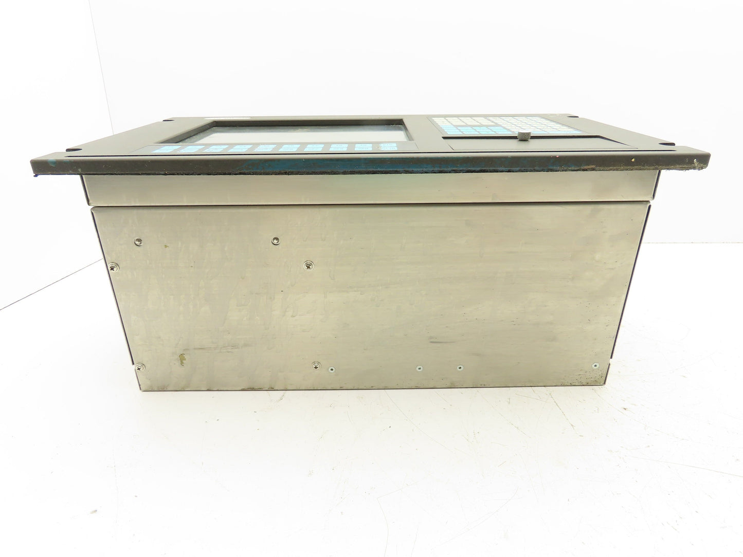 ADVANTECH AWS-843T Industrial Workstation  10.4"Display 230V Input 240 Output