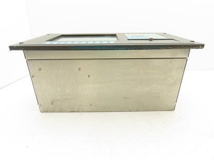 ADVANTECH AWS-843T Industrial Workstation  10.4"Display 230V Input 240 Output