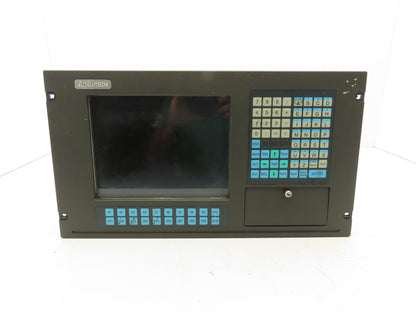 ADVANTECH AWS-843T Industrial Workstation  10.4"Display 230V Input 240 Output