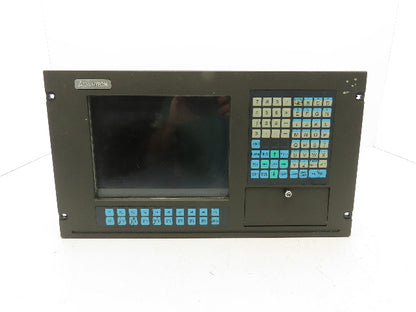 ADVANTECH AWS-843T Industrial Workstation  10.4"Display 230V Input 240 Output