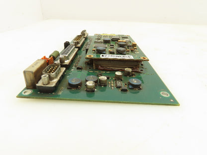 ABB 76572SMSC/04 Measurement Module Board PLC