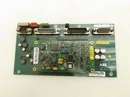 ABB 76572SMSC/04 Measurement Module Board PLC