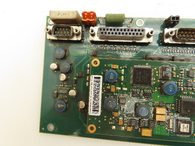 ABB 76572SMSC/04 Measurement Module Board PLC