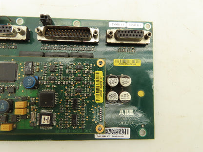 ABB 76572SMSC/04 Measurement Module Board PLC