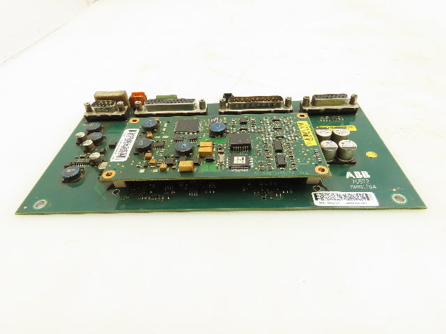 ABB 76572SMSC/04 Measurement Module Board PLC