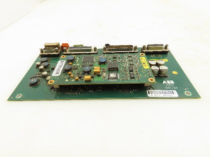 ABB 76572SMSC/04 Measurement Module Board PLC