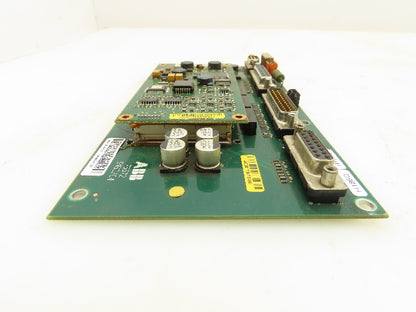 ABB 76572SMSC/04 Measurement Module Board PLC