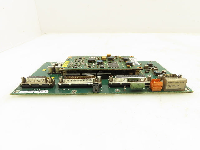 ABB 76572SMSC/04 Measurement Module Board PLC