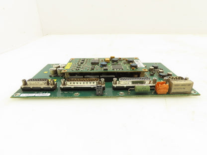 ABB 76572SMSC/04 Measurement Module Board PLC