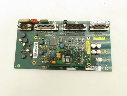 ABB 76572SMSC/04 Measurement Module Board PLC